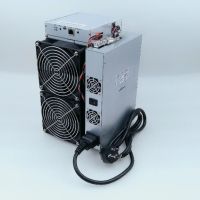 x11 miner, Майнър 440 GH/s, снимка 8 - Друга електроника - 46101266