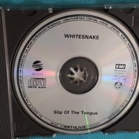Whitesnake – 1989 - Slip Of The Tongue(Gong – HCDL 37372)(Hard Rock), снимка 5 - CD дискове - 45687597