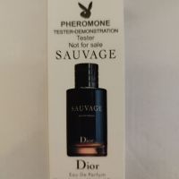 PHEROMONE Sausage цена 25лв , снимка 1 - Мъжки парфюми - 45749517