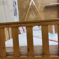 Детско легло ТИПИ | НОВ модел Монтесори: ТИПИ++ | Легло къщичка | легло от дърво, снимка 5 - Мебели за детската стая - 45037097