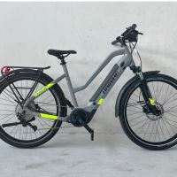 Електрически велосипед Haibike Trekking 6 2023, снимка 2 - Велосипеди - 45764568