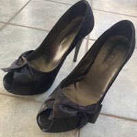 Дамски елегантни обувки ShoeArt, снимка 1 - Дамски обувки на ток - 45195013