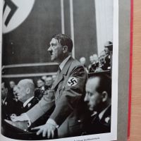 Рядка книга за Третия Райх, снимка 4 - Други - 45688142