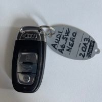 КЛЮЧ ЗА Audi A6, снимка 1 - Аксесоари и консумативи - 45468570