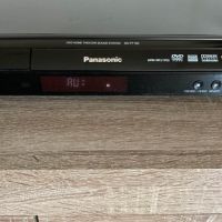 Panasonic SA-PT150 dvd reciver за ремонт, снимка 4 - Плейъри, домашно кино, прожектори - 45795749