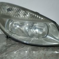 Оригиналени фарове за Renault Scenic / Рено Сценик 2 (2003-09), снимка 3 - Части - 45725004