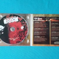 Kraak & Smaak – 2007 - The Remix Sessions(2CD Digipak)(Jalapeno Records – JAL 48)(Breakbeat,House,Do, снимка 4 - CD дискове - 45494127