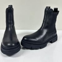 Tamaris leather boot, снимка 3 - Дамски боти - 45333096