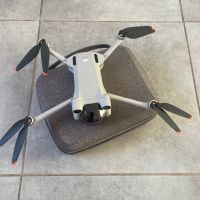 Дрон DJI Mini 3 Pro , снимка 2 - Дронове и аксесоари - 45192231