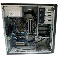 HP Z220, Xeon E3-1245 V2, 8GB DDR3, 500GB HDD - ГАРАНЦИЯ! БЕЗПЛАТНА ДОСТАВКА!, снимка 4 - Работни компютри - 45253300