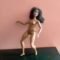 Колекционерска кукла Barbie Барби Mattel GXF10 P221, снимка 4 - Колекции - 45384021