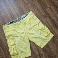 Страхотни мъжки къси панталони MARLBORO CLASSIC   , размер 3XL , снимка 2 - Къси панталони - 45862321