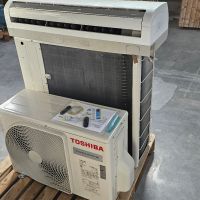 Климатик Toshiba RAV-GM801ATP-E - 7 KW - 24,000 BTU - нов, снимка 3 - Други машини и части - 45089544