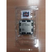 Комплект ASUS TUF Gaming B650-PLUS WiFi + RYZEN 5 7600X (5.3 GHz), снимка 3 - Други - 46136140
