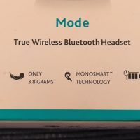  НЕРАЗОПАКОВАНИ Bluetooth слушалки ttec, снимка 2 - Bluetooth слушалки - 45539512