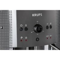 НОВ Кафеавтомат Krups Espresseria Automatic EA810B70, 1400 W, 15 bar, 1.7 л - 24 месеца гаранция, снимка 5 - Кафемашини - 45078881