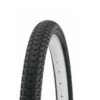 Външна гума за велосипед HAKUBA P1025 (28 x 1.40) (37-622) (700x35C), снимка 3 - Части за велосипеди - 45315847