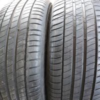 4 бр.Нови летни гуми Michelin 225 55 18 dot 4718 цената е за брой!, снимка 2 - Гуми и джанти - 45252840