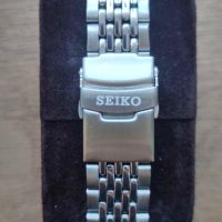 Часовник Seiko SKX007 mod, снимка 5 - Мъжки - 40561525