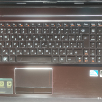 Лаптоп Lenovo G580 , снимка 3 - Лаптопи за дома - 45034576