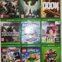 Игри за Xbox One, снимка 1 - Игри за Xbox - 45744873