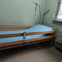 Електрическо Болнично Легло с дистанционно., снимка 8 - Други - 43209030