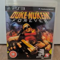 Duke Nukem Forever 20лв. Игра за Playstation 3 Ps3, снимка 1 - Игри за PlayStation - 45874175