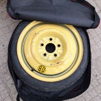 Резервна гума тип Патерица 15 5×114.3 Ц.О.64.1 , снимка 5 - Гуми и джанти - 45133569