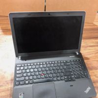 Lenovo ThinkPad E540 на части, всичко налично, снимка 1 - Части за лаптопи - 45861557