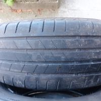 Летни гуми Bridgestone Turanza 4бр 215/65/R16, снимка 5 - Гуми и джанти - 45136369