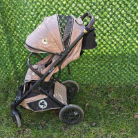 детска количка Лорели, снимка 3 - Детски колички - 45036133
