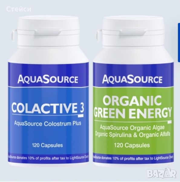 AquaSource Wellness Package, снимка 1