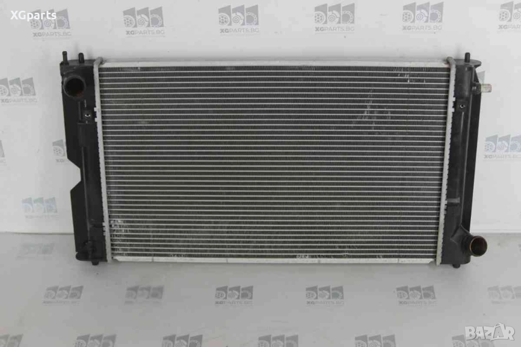  Воден Радиатор за Toyota Corolla E12 2.0d4d 90к.с. (2001-2007), снимка 1