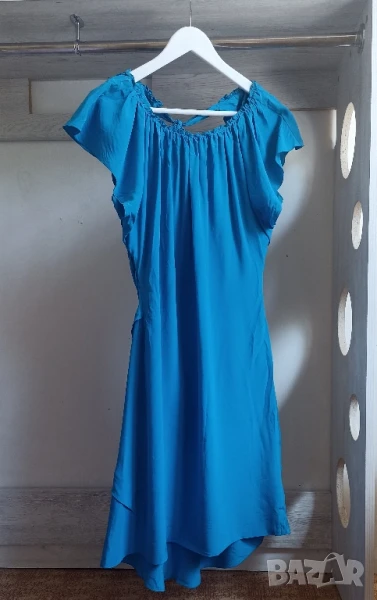 Дамска рокля Alberta Ferretti, снимка 1