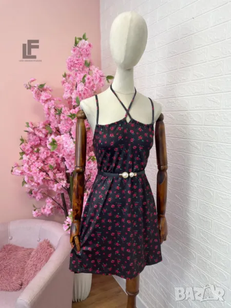 Рокля LFS Basic MustHaves 9623 , снимка 1