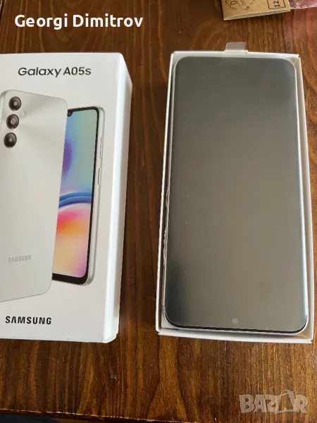 SAMSUNG Galaxy A05s, снимка 1