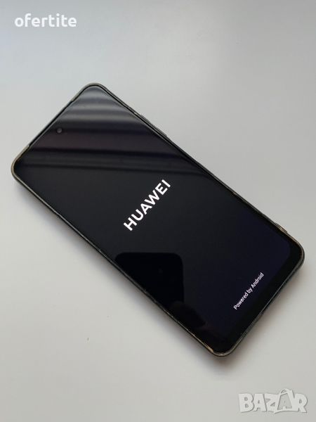 ✅ Huawei 🔝 P Smart 2021, снимка 1