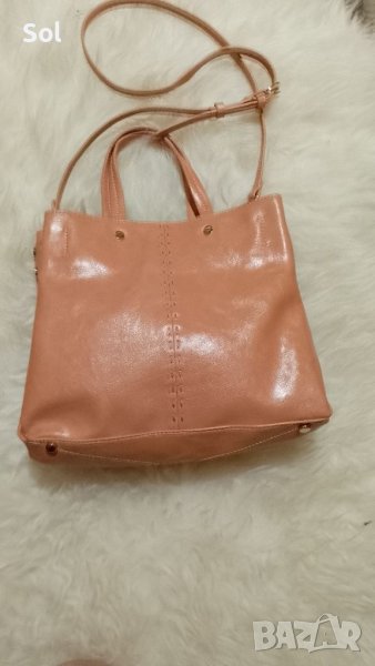 Zara  малка чанта, снимка 1