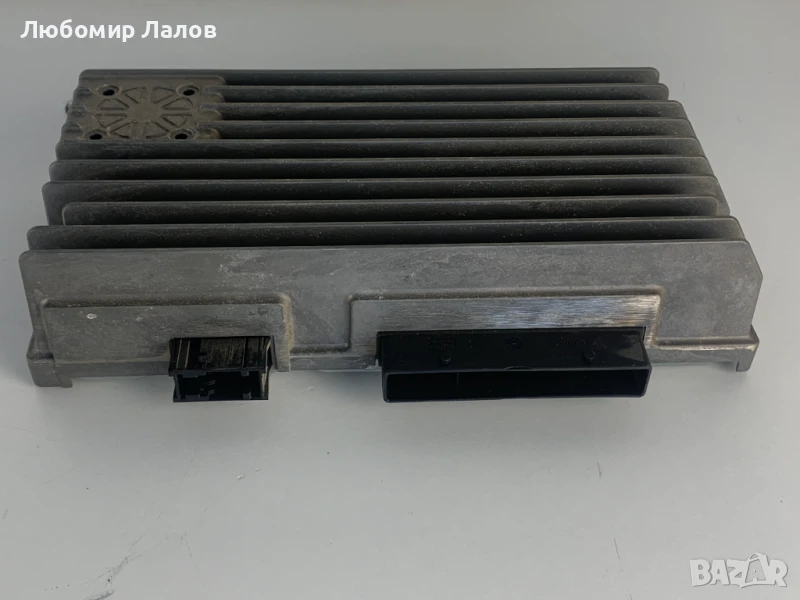 Bang & Olufsen усилвател Audi A4 S4 A5 S5 Q5 (08-11)г. 8Т0035223L, снимка 1