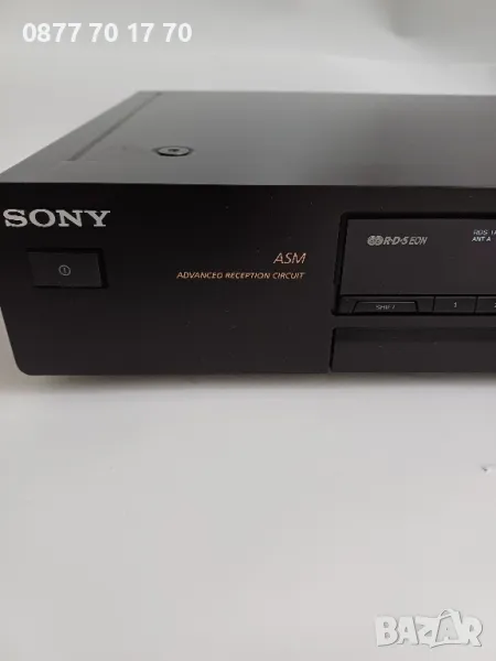 2 цвята Sony ST-SB920 QS-серия тунери с RDS-функция, снимка 1