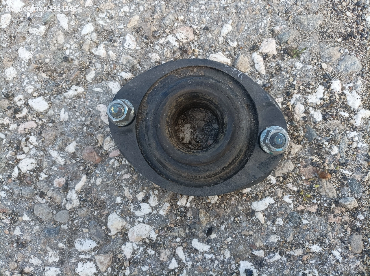 тампон Макферсън Mitsubishi Space Star Mirage , снимка 1