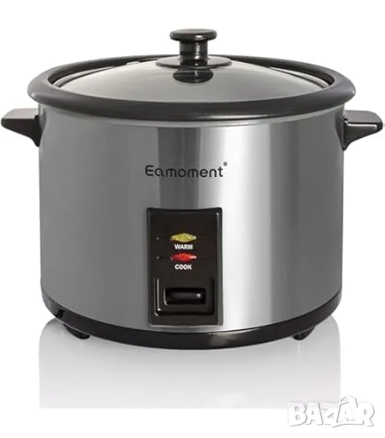 ПРОМО ! Eamoment мултифункционален оризовар / мултикукър !, снимка 1