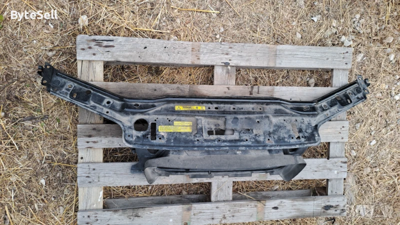 Oчиларка/ греда за Volvo S60 2005г, снимка 1