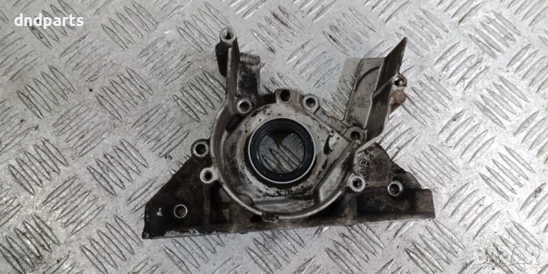 Семеринг VW Golf 5 2.0TDI 140hp 2004г.	, снимка 1