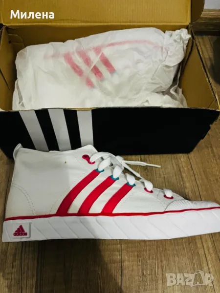 Нови кецове Adidas, снимка 1