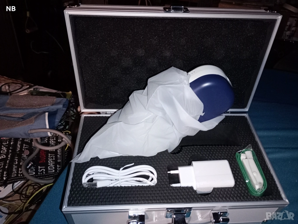 веноскоп нов, снимка 1