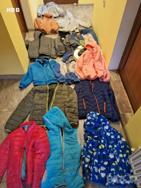 Намалени на 9лв Огромен лот якенце+подаръци , снимка 1