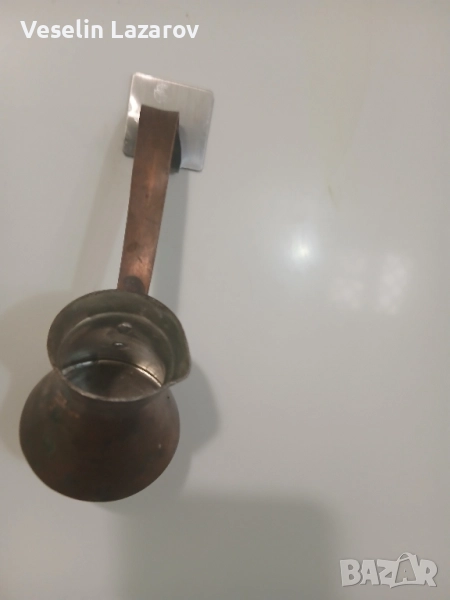 Джудже за 1кафе калайдисано., снимка 1