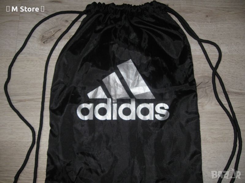 Adidas мешка, снимка 1