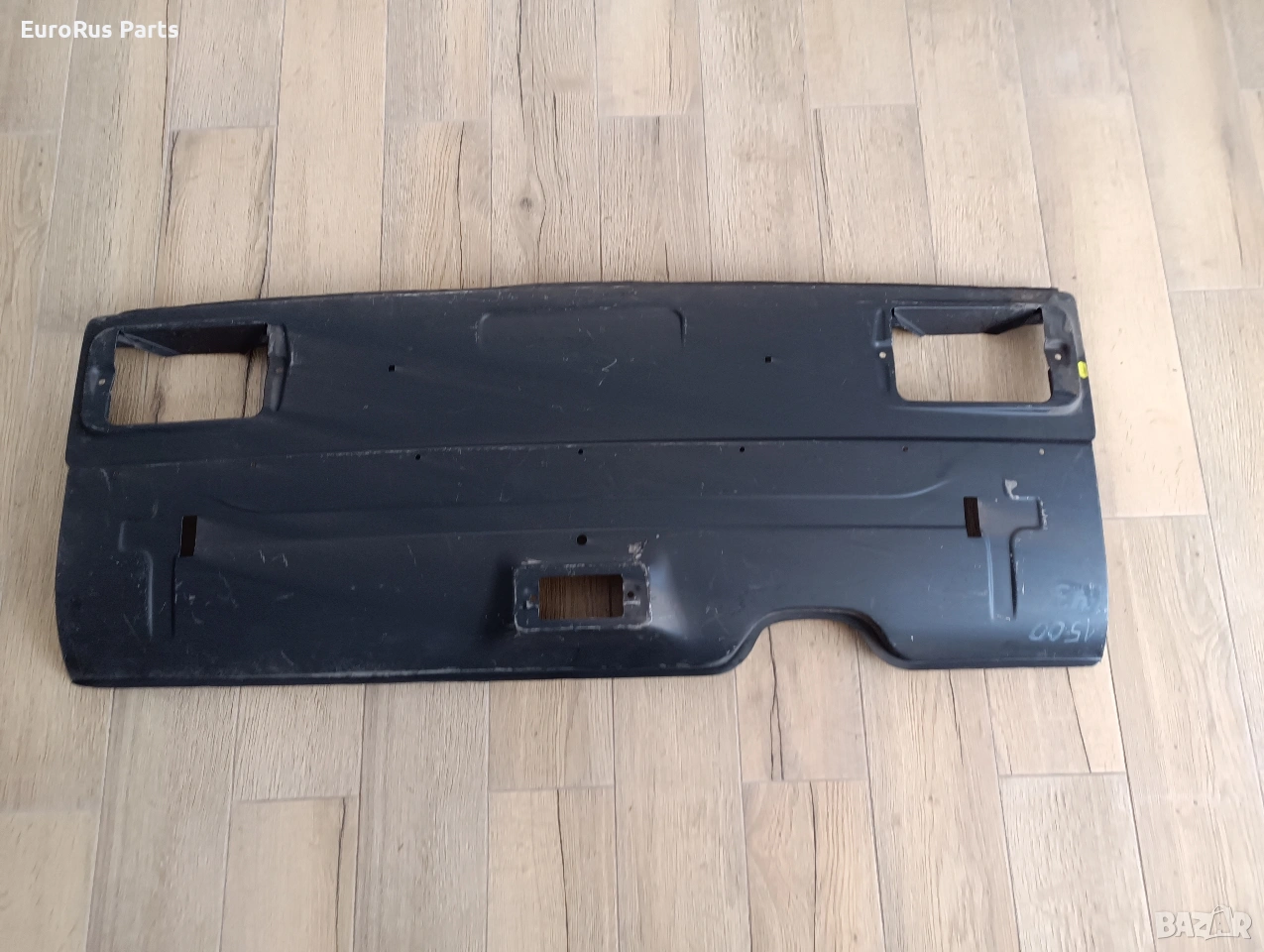 ПРЕСТИЛКА ЗАДНА ОРИГИНАЛНА СССР ЛАДА 1500/2103, снимка 1